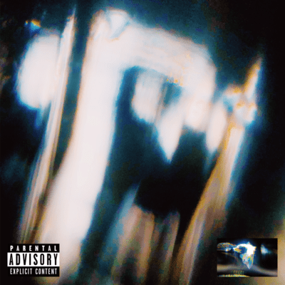 O.l.E Front Cover
