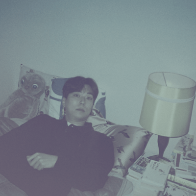 My Pastoralのジャケット写真