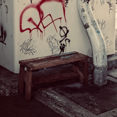 The presenturns (demo) Front Cover