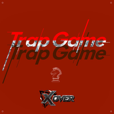 TrapGameのジャケット写真