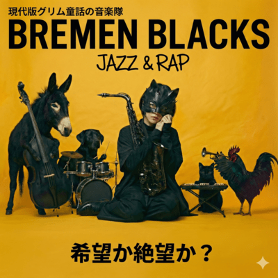 Bremen's Rhapsody Front Cover