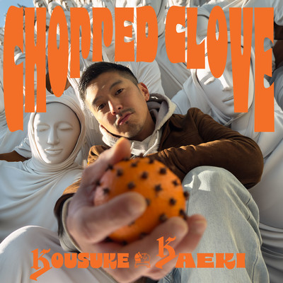 CHOPPED CLOVEのジャケット写真