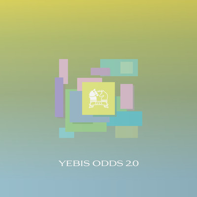 YEBIS ODDS 2.0 DAYのジャケット写真