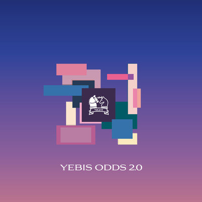 YEBIS ODDS 2.0 NIGHTのジャケット写真