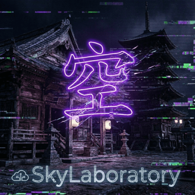 空のジャケット写真