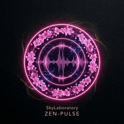 ZEN-PULSE Front Cover