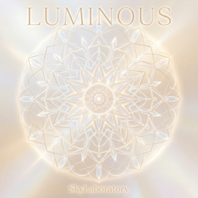 Luminousのジャケット写真