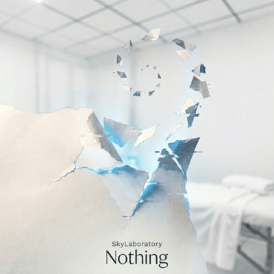 Nothing Front Cover