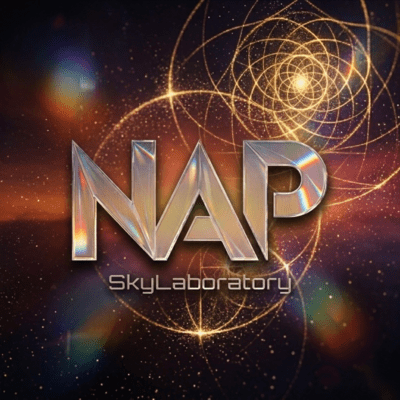 NAP Front Cover