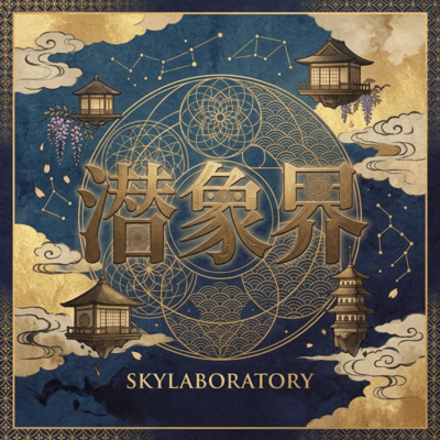 Sensho-kai Front Cover