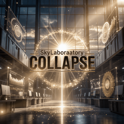 Collapse Front Cover