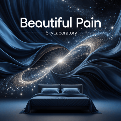 Beautiful Painのジャケット写真