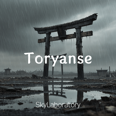 Toryanse Front Cover