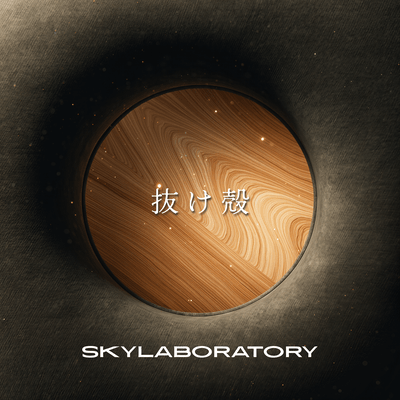 Empty Shell Front Cover