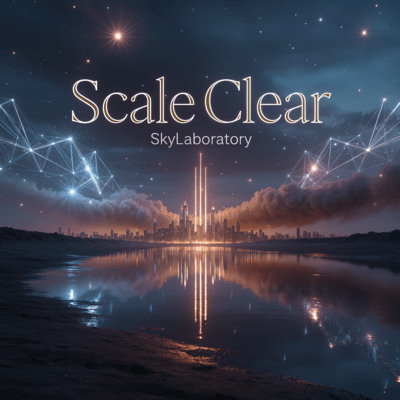 Scale_Clear Front Cover