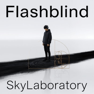 Flashblind Front Cover
