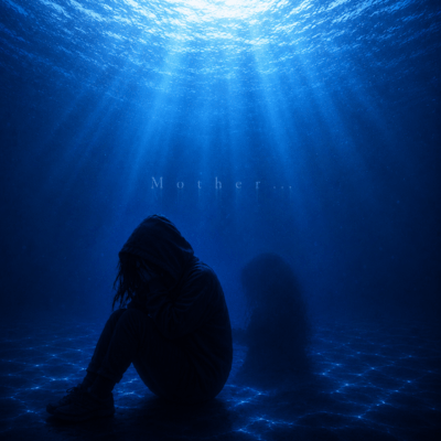 Mother... Front Cover