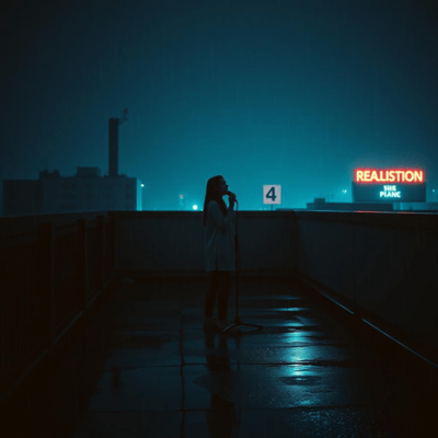 Midnight Logic - Study Music for Elite University Exams#3 Front Cover