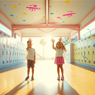 えがおスイッチ☆ONのジャケット写真