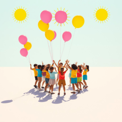 Everyone is a Hero! Heroine! Front Cover