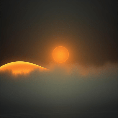 Sleep Music - Deep Silence Before Dreams Front Cover