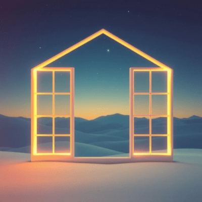 Sleep Music : Zero gravity Space Front Cover