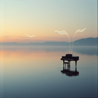 Sleep BGM : Inviting you to the world of dreams Front Cover