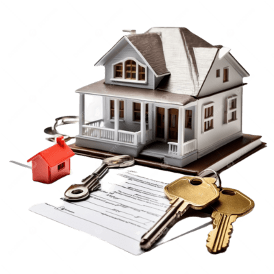 Real Estate & Administrative Law Exam Study Music Front Cover