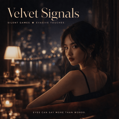 Velvet Signalsのジャケット写真