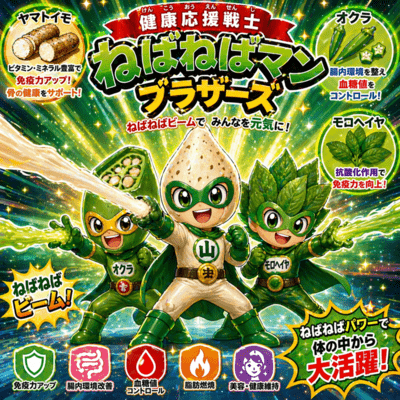 Health Support Soldiers Neba-Neba Man Brothers Front Cover