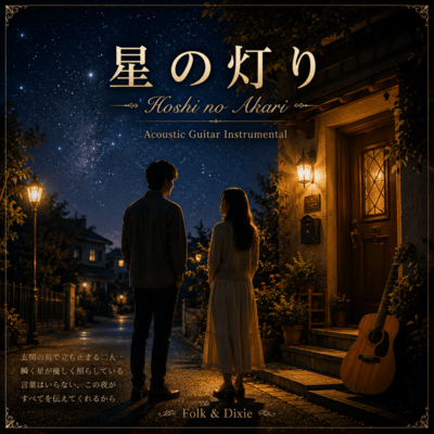 Light of the Stars Front Cover