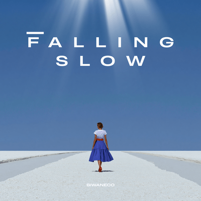 falling slow Front Cover