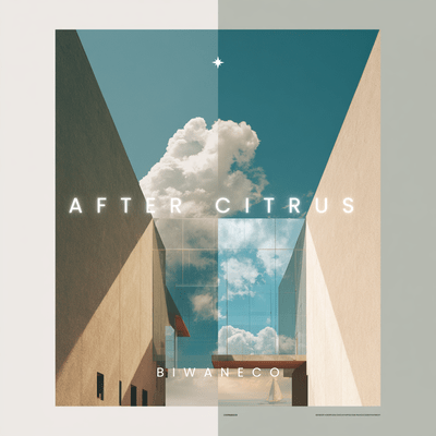 After Citrus Front Cover
