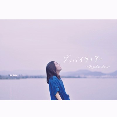 goodbye liar Front Cover