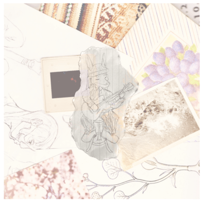 memories Front Cover