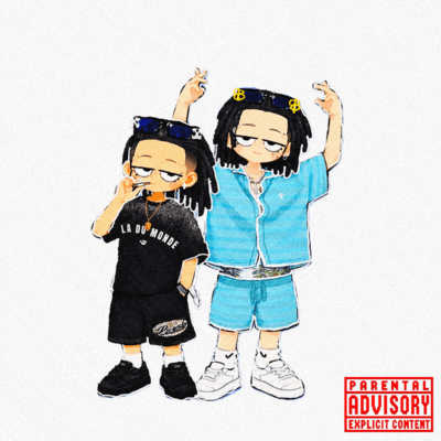 93tape Front Cover