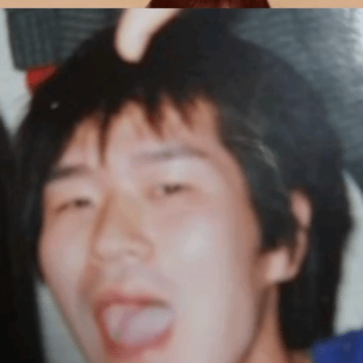 Rainbow 2000~2020 Front Cover