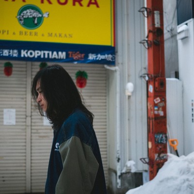 内緒話のジャケット写真