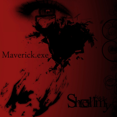Maverick.exeのジャケット写真