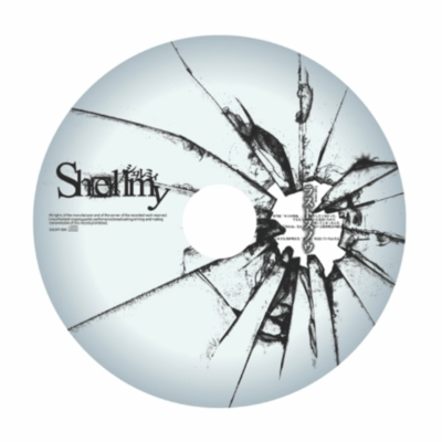 Last snow Front Cover