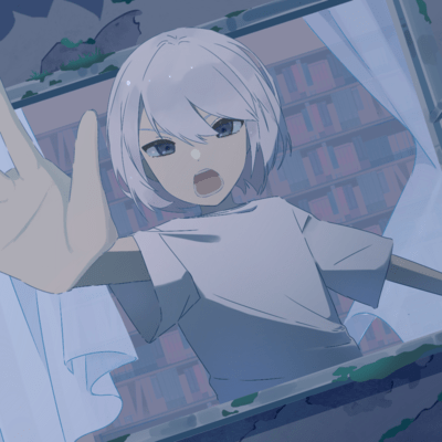 グローブのジャケット写真