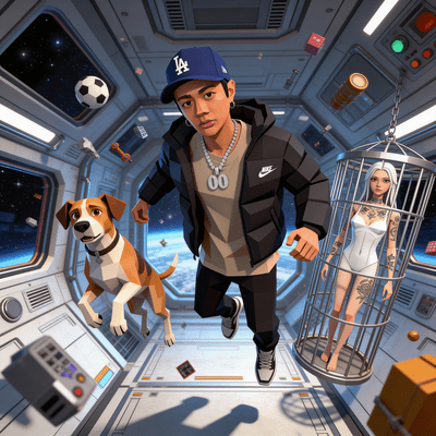 去って行った負け犬達に送る曲のジャケット写真