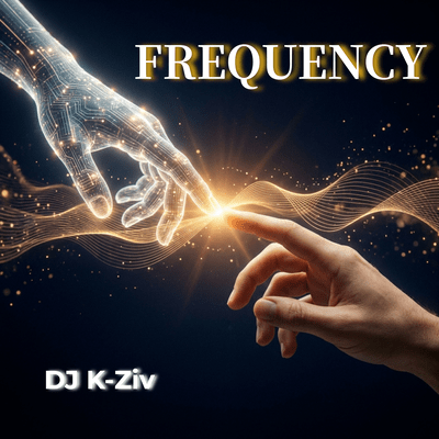 FREQUENCY Front Cover