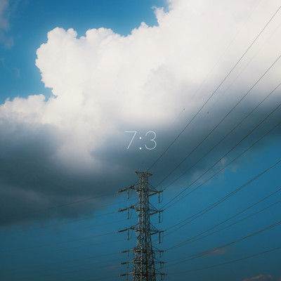 7:3 Front Cover