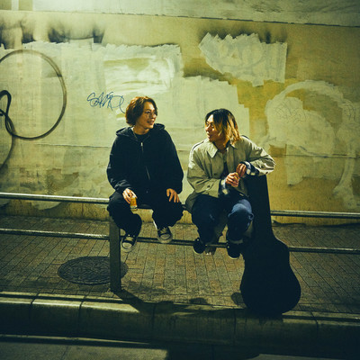 Comedy partのジャケット写真