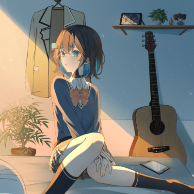 The Goodbye That Never Ends (feat. Miyamai Moca & KASANE TETO) Front Cover