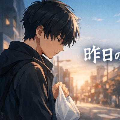 昨日の続きのジャケット写真