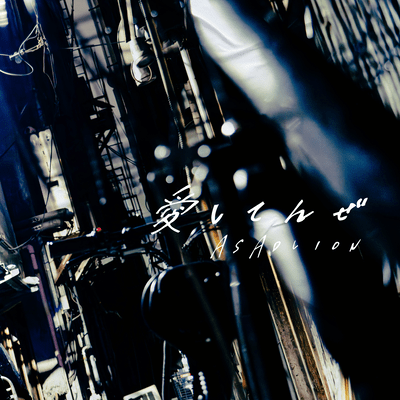 You're my missing piece Front Cover