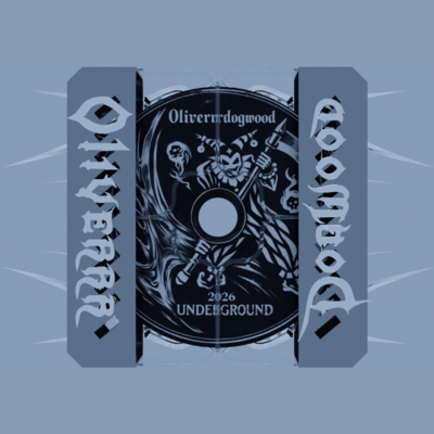 undergroundのジャケット写真
