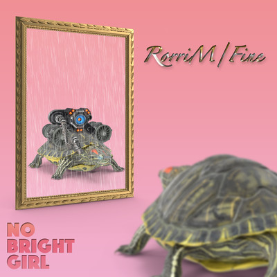 RorriM/Fine Front Cover